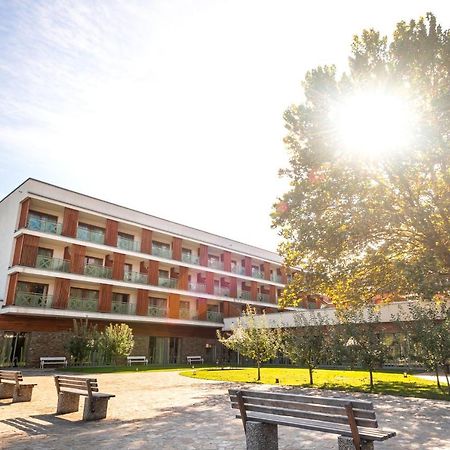 Terme Zrece - Hotel Atrij Exterior photo